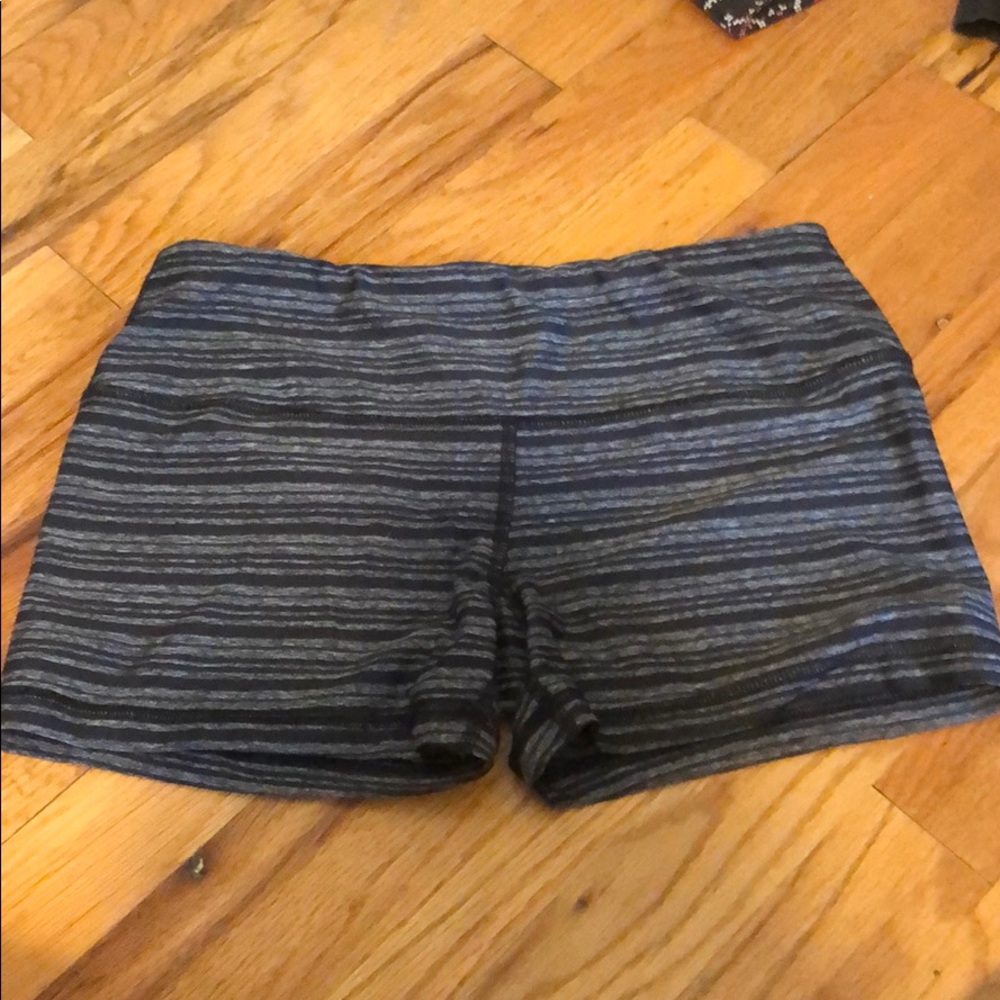 Yoga Shorts